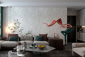 激发创意设计，推动涂料行业发展！