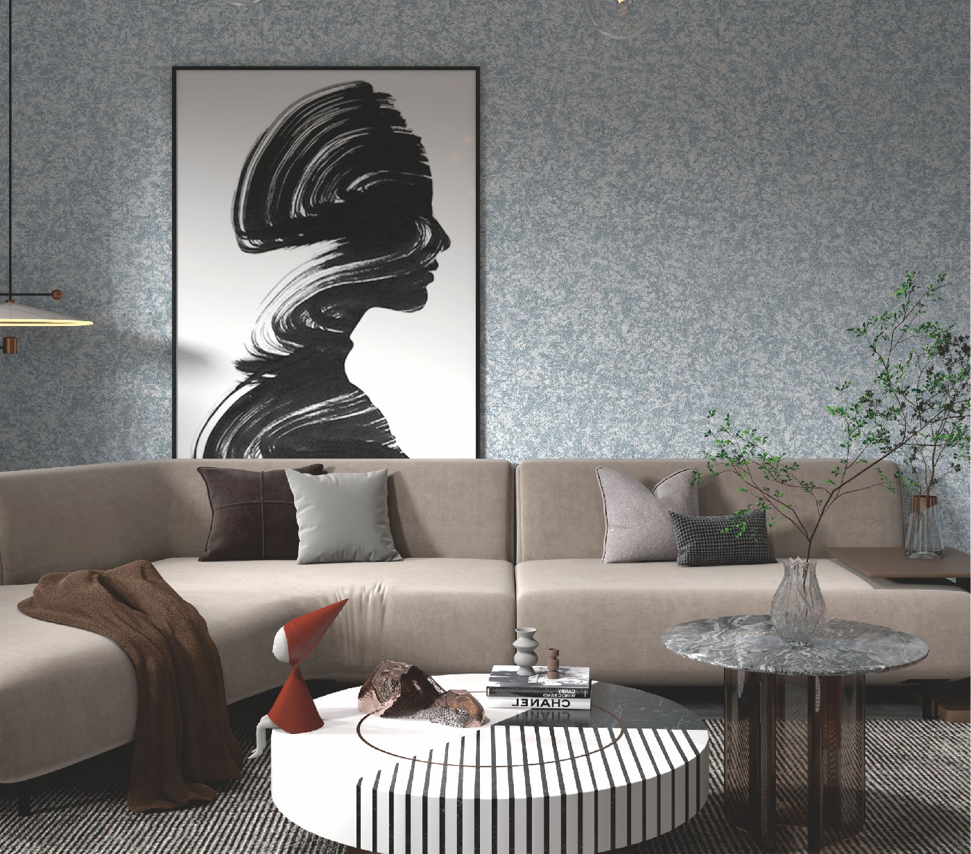 腻子、底漆的概念